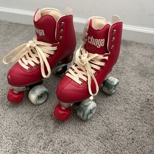 Chaya Melrose Roller Skates